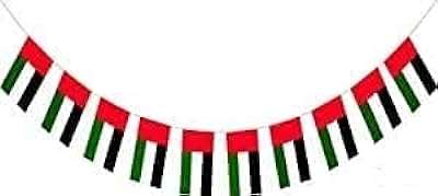 Décorations du drapeau des émirats arabes unis. Ne payez plus le prix fort pour vos appareils électroménagers ! DIAYTAR COTE D'IVOIRE  vous propose une vaste gamme d'électroménager discount, des marques les plus reconnues aux appareils les plus innovants. Économisez tout en profitant de la meilleure qualité avec DIAYTAR COTE D'IVOIRE .