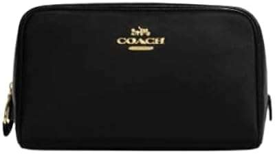 Coach outlet alice petite trousse cosmétique zippée noir. Explorez DIAYTAR COTE D'IVOIRE  et découvrez une multitude de produits incroyables à des prix réduits. De l'électroménager aux gadgets en passant par la mode, notre boutique en ligne généraliste offre une vaste sélection pour tous vos besoins à petit prix. Faites des économies tout en vous faisant plaisir en passant commande dès maintenant!