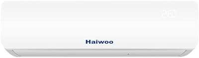 Climatiseur haiwoo 1 tonne 12000 btu compresseur t3 haute efficacité design. Économisez tout en vous faisant plaisir grâce à DIAYTAR COTE D'IVOIRE, votre boutique en ligne généraliste. Notre large gamme de produits, allant de la décoration de maison aux gadgets dernier cri, en passant par la mode et l'électroménager, vous permettra de trouver ce que vous désirez à prix réduits.