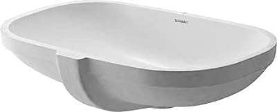 Duravit 0338490017 lavabos et vasques de salle de bain blanc. Faites des économies considérables sur tous vos achats en ligne avec DIAYTAR COTE D'IVOIRE . Notre boutique en ligne vous propose une variété de produits discount, allant des équipements informatiques aux vêtements tendance, en passant par les accessoires pour la maison et les appareils ménagers.