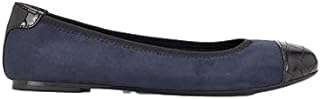 Ballerines plates nine west pour femmes bleu 39 eu. Trouvez tout ce dont vous avez besoin à des prix incroyables sur DIAYTAR COTE D'IVOIRE ! Que vous cherchiez des meubles abordables pour votre maison, des appareils électroménagers de qualité ou des gadgets technologiques à la pointe, notre boutique en ligne généraliste regorge de bonnes affaires.