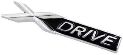Gartarn lot de 2 badges emblème pour nouveau bmw xdrive old. Ne payez pas le prix fort, découvrez DIAYTAR COTE D'IVOIRE  ! Notre boutique en ligne généraliste vous propose une variété de produits discount, des essentiels pour la maison aux appareils électroniques, en passant par la mode et les gadgets. Bénéficiez de prix abordables et de promotions attractives pour réaliser des économies significatives sur vos achats en ligne.