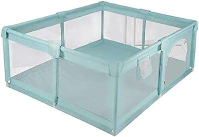 Jouet de clôture de sécurité pour que les tout petits apprennent à marcher et ramper. DIAYTAR COTE D'IVOIRE  vous ouvre les portes d'un univers de bonnes affaires. Découvrez notre large gamme de produits discount, allant des indispensables de la maison aux dernières tendances mode, en passant par les gadgets innovants. Profitez d'offres exceptionnelles et de prix imbattables pour des achats malins et éclairés.
