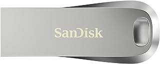 Clé usb ultra luxe sandisk 256 go 3.1 gen 1  . Chez DIAYTAR COTE D'IVOIRE, nous rendons le shopping discount accessible à tous. Découvrez notre boutique en ligne où vous trouverez une large gamme de produits pour la maison, l'électroménager, l'informatique, la mode et les gadgets. Profitez de nos prix compétitifs pour réaliser des économies tout en vous faisant plaisir !