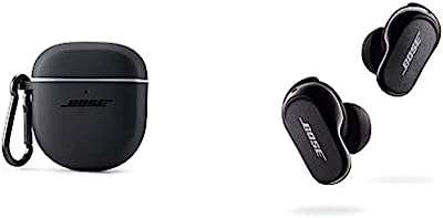 Écouteurs à réduction de bruit bose quietcomfort ii véritables écouteurs sans fil avec suppression. Découvrez DIAYTAR COTE D'IVOIRE, votre nouveau repère en ligne pour des achats malins à prix réduit. Parcourez notre catalogue diversifié de produits discount, allant de l'électroménager à l'informatique, en passant par la mode et les gadgets. Obtenez les meilleures offres sans sacrifier la qualité, le tout dans le confort de votre foyer.