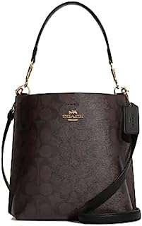 Sac seau molly 22 pouces en tissu de qualité supérieure. Besoin de renouveler votre intérieur sans vous ruiner ? DIAYTAR COTE D'IVOIRE  est là pour vous offrir une vaste gamme de produits discount pour la maison, des meubles aux accessoires décoratifs en passant par les appareils électroménagers. Profitez de notre sélection de qualité à des prix incroyables et transformez votre maison sans vous soucier de votre budget.