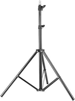 Support d'éclairage pour photographie badome trépied réglable robuste de 3 à. DIAYTAR COTE D'IVOIRE, votre boutique en ligne de confiance pour tous vos besoins en produits discount. Parcourez notre sélection minutieusement choisie pour trouver des articles de qualité pour la maison, l'électroménager, l'informatique, la mode et les gadgets, le tout à des prix avantageux. Simplifiez vos achats en ligne avec DIAYTAR COTE D'IVOIRE  et réalisez des économies dès maintenant.