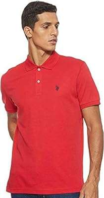 T shirt u.s. polo assn. pour homme rose. Découvrez DIAYTAR COTE D'IVOIRE, la boutique en ligne ultime pour des achats malins. Parcourez notre catalogue où vous trouverez une grande variété de produits discount pour la maison, l'électroménager, l'informatique ainsi que les dernières tendances mode et les gadgets les plus en vogue.