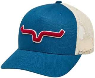 Tracker de chapeau snapback réglable kim's ranch. DIAYTAR COTE D'IVOIRE  vous propose une expérience de shopping en ligne à petit budget sans compromettre la qualité. Découvrez notre sélection diversifiée de produits discount, allant de l'informatique aux gadgets branchés, en passant par les articles pour la maison et bien plus encore. Faites des économies intelligentes et restez dans la tendance avec DIAYTAR COTE D'IVOIRE .