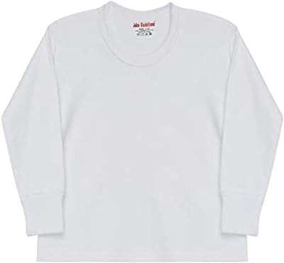 Ensemble thermique en coton interlock john gladstone pour garçons blanc. Besoin de faire des économies ? Faites confiance à DIAYTAR COTE D'IVOIRE, la boutique en ligne discount idéale pour toutes vos envies. Parcourez notre gamme complète de produits, allant de la maison à l'électroménager, de l'informatique à la mode et aux gadgets, et découvrez des offres irrésistibles. Achetez en toute confiance, car la satisfaction de nos clients est notre priorité absolue.