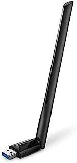 Adaptateur wifi usb tp link pour ordinateur de bureau adaptateur réseau double. DIAYTAR COTE D'IVOIRE  - La meilleure adresse pour des prix imbattables sur une vaste sélection de produits. Que vous recherchiez des articles pour votre maison, votre informatique ou votre garde-robe, nous avons tout ce qu'il vous faut à prix discount. Explorez notre site dès maintenant et profitez des meilleures affaires en ligne!