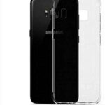 Coque en tpu pour samsung galaxy s8 edge transparente gg01. DIAYTAR COTE D'IVOIRE  - votre partenaire discount pour une vie plus abordable. Nous vous présentons une vaste sélection de produits de qualité à des prix imbattables, allant de l'électroménager performant aux articles de mode élégants. Achetez malin avec nous et réalisez d'importantes économies.