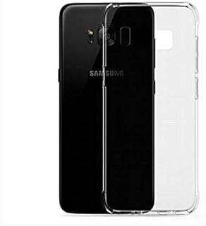 Coque en tpu pour samsung galaxy s8 edge transparente gg01. DIAYTAR COTE D'IVOIRE  - votre partenaire discount pour une vie plus abordable. Nous vous présentons une vaste sélection de produits de qualité à des prix imbattables, allant de l'électroménager performant aux articles de mode élégants. Achetez malin avec nous et réalisez d'importantes économies.