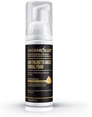 Bloqueur de dht entièrement naturel avec saw palmetto de magnaroller la est l'une des principales. Découvrez DIAYTAR COTE D'IVOIRE, la référence en ligne pour des achats discount. Trouvez tout ce dont vous avez besoin, des articles de maison aux dernières innovations technologiques, sans vous ruiner. Avec notre sélection variée et nos prix compétitifs, vous êtes sûr de trouver les meilleures affaires.