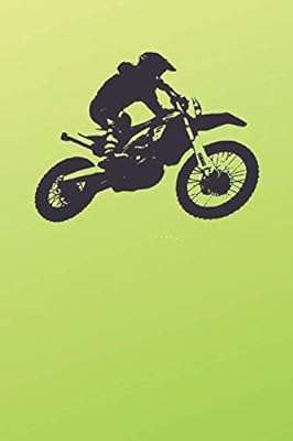 Cahier de motocross. DIAYTAR COTE D'IVOIRE, votre destination shopping idéale pour des produits discount de qualité. Explorez notre catalogue en ligne et trouvez tout ce dont vous avez besoin pour votre maison, de l'électroménager à la mode en passant par les gadgets innovants. Grâce à nos prix avantageux, économisez sans compromis sur la satisfaction de vos achats.