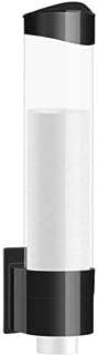Distributeur de gobelets en papier de beauté porte gobelet jetable automatique anti poussière en plastique mural pour le bureau. Faites des économies sur tous vos achats avec DIAYTAR COTE D'IVOIRE, la boutique en ligne qui propose une large gamme de produits discount. Que vous recherchiez des articles pour la maison, des appareils électroniques à la pointe de la technologie, des vêtements tendance ou des gadgets innovants, vous trouverez tout cela à des prix compétitifs chez DIAYTAR COTE D'IVOIRE . N'attendez plus pour bénéficier de nos offres imbattables et profitez d'une expérience d'achat en ligne optimale.