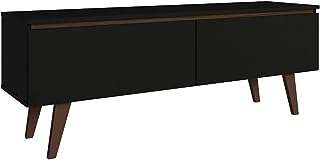 Meuble tv madesa 2 portes pour téléviseurs jusqu'à 55" bois 136l. Ne cherchez plus, DIAYTAR COTE D'IVOIRE  est là pour vous offrir des produits discount de qualité supérieure. Que vous ayez besoin d'appareils électroménagers performants, de vêtements tendance ou de gadgets innovants, notre boutique en ligne propose des offres exceptionnelles dans tous les domaines, tandis que votre portefeuille reste protégé.