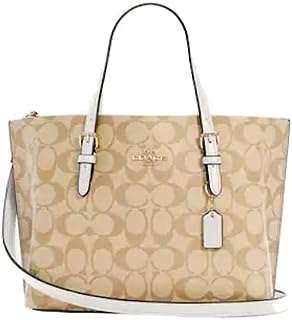 Sac fourre tout coach molly pour femme taille 25. DIAYTAR COTE D'IVOIRE, votre destination en ligne pour des achats malins. Parcourez notre vaste sélection de produits discount allant de la maison à l'électronique en passant par la mode et l'informatique. Ne sacrifiez pas la qualité pour le prix lorsque vous pouvez avoir les deux chez nous.