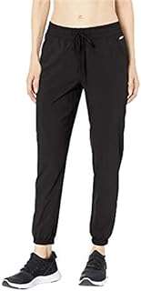 Jogger extensible en tricot studio amazon essentials pour femmes noir m. Avec DIAYTAR COTE D'IVOIRE, vous pouvez profiter de produits discount de qualité supérieure sans compromettre votre budget. Notre boutique en ligne propose une vaste sélection d'articles, allant des essentiels pour la maison aux gadgets dernier cri, tous proposés à des prix compétitifs pour vous offrir un véritable rapport qualité-prix.