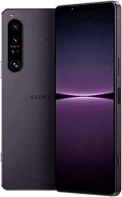Sony xperia 1 iv (xq ct72) double sim 12 go de ram. Cherchez-vous des produits de qualité à des prix abordables ? Ne cherchez plus ! DIAYTAR COTE D'IVOIRE  propose une sélection diversifiée de produits discount allant des articles ménagers aux produits high-tech, le tout à des prix défiant toute concurrence. N'attendez plus pour faire votre shopping malin.
