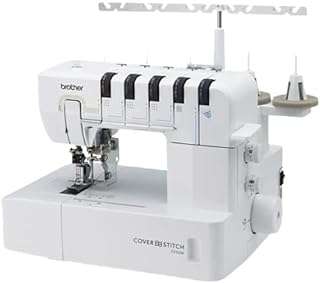 Machine à coudre surjeteuse brother cv3550 blanche. Découvrez DIAYTAR COTE D'IVOIRE, votre source incontournable pour des produits discount de premier choix. Parcourez notre vaste sélection d'appareils électroniques, de gadgets dernier cri, d'articles ménagers indispensables et bien plus encore, le tout à des prix imbattables.