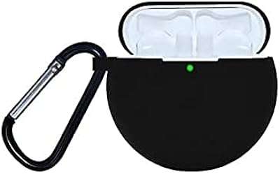 Coque en silicone tuper huawei freebuds 3 avec mousqueton et port de charge. DIAYTAR COTE D'IVOIRE  vous offre une expérience d'achat en ligne unique en proposant une multitude de produits discount dans différents domaines. Faites-vous plaisir sans vous ruiner en choisissant parmi notre sélection de produits pour la maison, l'électroménager, l'informatique, la mode et bien plus encore.