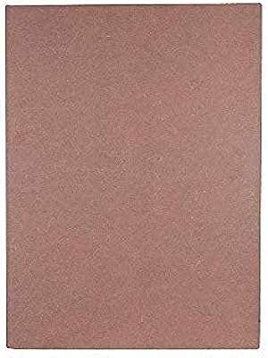 Panneau mdf ikshirim de 8 mm d'épaisseur et solide (marron 24". Ne payez pas plus cher pour vos achats ! DIAYTAR COTE D'IVOIRE  propose une sélection de produits discount pour tous les budgets, allant de la maison à l'électroménager en passant par l'informatique, la mode et les gadgets. Faites des économies sans compromis sur la qualité !
