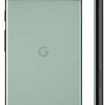 Google pixel 6a 5g (sage 6 go de ram 128 stockage). DIAYTAR COTE D'IVOIRE  est la solution idéale pour les amateurs de bonnes affaires. Notre boutique en ligne propose une gamme complète de produits discount, allant des articles pour la maison à l'informatique, en passant par l'électroménager et la mode. Faites des économies sur vos achats tout en bénéficiant de produits de qualité chez DIAYTAR COTE D'IVOIRE .