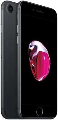 Apple iphone 7 reconditionné noir 128 go remis à neuf. DIAYTAR COTE D'IVOIRE  est votre partenaire de confiance pour des achats en ligne à prix réduits. Explorez notre site pour trouver tout ce dont vous avez besoin, des appareils électroménagers de renom aux gadgets étonnants, et profitez de nos offres exclusives pour réaliser des économies incroyables.