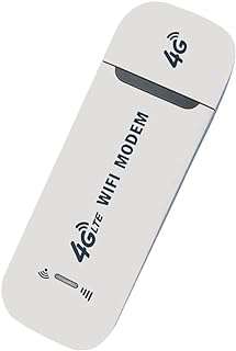 Dongle wifi portable usb 4g dongle de routeur 150 mbps avec emplacement pour carte. DIAYTAR COTE D'IVOIRE  est la référence en matière de produits discount en ligne. Parcourez notre catalogue et trouvez des articles indispensables pour la maison, des appareils électroménagers de qualité, des solutions informatiques abordables, des vêtements tendance et des gadgets à des prix incroyables.