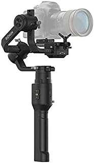 Stabilisateur de caméra portable dji ronin s stabilisateur vidéo 3 axes. Ne cherchez plus ailleurs, DIAYTAR COTE D'IVOIRE  est là pour vous offrir une multitude de produits discount pour toutes vos envies. Explorez notre catalogue diversifié comprenant des articles pour la maison, des appareils électroménagers abordables, des gadgets tendances et bien plus encore, le tout à des prix compétitifs.