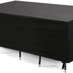 Ensemble de meubles d'extérieur imperméables extra larges housses de canapé sectionnelles table et chaise. Naviguez dans notre boutique en ligne DIAYTAR COTE D'IVOIRE  pour découvrir une sélection exceptionnelle de produits discount. De l'électroménager aux articles de mode en passant par l'informatique et les gadgets, vous trouverez tout ce dont vous avez besoin pour satisfaire vos envies tout en restant dans votre budget.