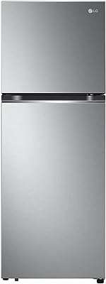 Réfrigérateur lg 315 litres à double porte et supérieure gnb442plgb (version. DIAYTAR COTE D'IVOIRE  - Votre source infaillible pour des achats discount en ligne. Explorez notre catalogue en constante évolution et découvrez des produits variés pour la maison, des appareils électroménagers essentiels, des gadgets sophistiqués et bien plus encore. Profitez de nos offres attractives et renouvelez votre intérieur, votre look et votre vie sans vous ruiner !