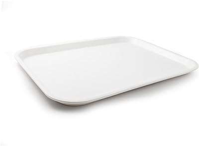 Plateau de restauration rapide rectangulaire en plastique vag 45 cm x. Simplifiez votre recherche de produits discount avec DIAYTAR COTE D'IVOIRE, votre boutique en ligne ultime. Parcourez notre catalogue complet qui regroupe des articles pour chaque besoin, de la maison à l'électroménager, en passant par l'informatique, la mode et les gadgets. Profitez de nos tarifs compétitifs et achetez intelligemment avec DIAYTAR COTE D'IVOIRE .