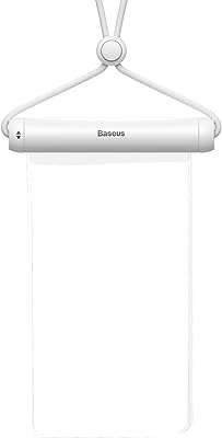 Coque mobile résistante à l'eau baseus pour iphone 14 pro max compatible avec la série. DIAYTAR COTE D'IVOIRE  - la destination ultime pour des achats en ligne pratiques et économiques. Découvrez notre large éventail de produits discount, allant des appareils ménagers aux technologies de pointe, en passant par la mode tendance, et profitez de nos offres imbattables pour réaliser des économies substantielles.