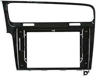 Ugar 7" 10" compatible volkswagen golf 7 2012+ kit de montage sur panneau. DIAYTAR COTE D'IVOIRE - Votre destination en ligne pour des achats malins. Explorez notre catalogue diversifié de produits discount, des indispensables du quotidien aux dernières tendances. Faites des économies tout en vous garantissant la satisfaction grâce à nos offres attractives et notre engagement envers un rapport qualité-prix exceptionnel.