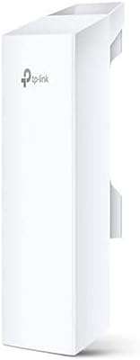 Tp link cpe510 5 ghz 300 mbps transmission extérieure longue portée turbines. Besoin d'un produit de haute technologie sans vous ruiner ? DIAYTAR COTE D'IVOIRE  est le spécialiste des gadgets et accessoires tech à prix cassés. Des enceintes bluetooth aux montres connectées, en passant par les écouteurs sans fil, nous mettons à votre disposition une sélection de produits innovants qui vous faciliteront la vie à petit prix. Vivez la technologie sans compromettre votre budget !
