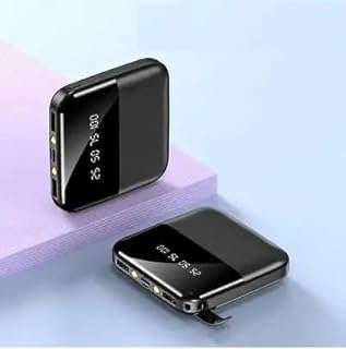 Banque d'alimentation à chargeur rapide 20 000 mah avec câble de charge ultra par doltree. Ne payez pas le prix fort, optez pour DIAYTAR COTE D'IVOIRE  et économisez sur tous vos achats ! Notre boutique en ligne vous propose une large gamme de produits discount pour équiper votre maison, des meubles élégants aux derniers gadgets électroniques. Bénéficiez de réductions imbattables sur les appareils informatiques de pointe et restez tendance avec nos vêtements et accessoires à petits prix. Profitez d'une expérience d'achat sans stress avec une livraison rapide et un service client exceptionnel !