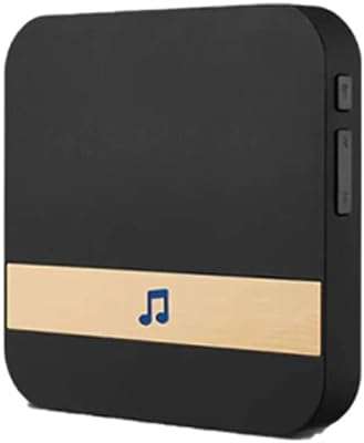 Sonnette sans fil easylive sonnette connectée wi fi avec alarme intelligente ding. Avec DIAYTAR COTE D'IVOIRE, profitez de tarifs attractifs sur une large gamme de produits discount. Équipez votre maison avec des appareils électroménagers de qualité, restez à la pointe de la mode grâce à notre sélection de vêtements abordables et découvrez les dernières innovations technologiques à prix réduits.