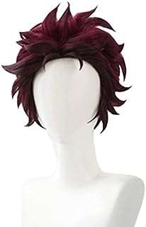 Perruque damdoss halloween cosplay kimetsu no yaiba agatsuma zenitsu satoman tanjirou. DIAYTAR COTE D'IVOIRE, votre adresse incontournable pour des produits discount à portée de clic. Faites des économies sur vos achats en explorant notre large gamme d'articles variés, allant des produits de la maison aux gadgets dernier cri, sans oublier les équipements informatiques et les articles à la mode.