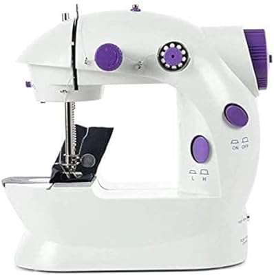 Mini machine à coudre portable améliorée showway avec interrupteurs double vitesse deux fils pour un. Faites des économies avec DIAYTAR COTE D'IVOIRE, la boutique en ligne qui propose des produits discount pour tous. Que vous cherchiez des équipements pour la maison, des appareils électroménagers, des gadgets ou des vêtements tendance, nous avons tout ce dont vous avez besoin à des prix incroyables.