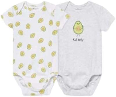 Vêtements pour bébé barboteuse body barboteuse à demi manches dors bien paquet de 2. Découvrez DIAYTAR COTE D'IVOIRE, votre source incontournable de bonnes affaires en ligne. Achetez intelligemment et économisez sur une vaste sélection de produits pour tous les besoins, de l'informatique à la décoration intérieure. Trouvez des articles de qualité à des prix imbattables !
