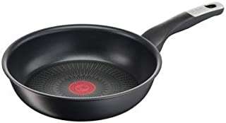 Friteuse tefal unlimited 20 cm. DIAYTAR COTE D'IVOIRE  vous offre toutes les bonnes affaires sur un seul site. Découvrez notre sélection de produits discount pour la maison, l'électroménager, l'informatique et la mode. Bénéficiez de nos prix imbattables et trouvez les articles de qualité que vous recherchez, sans vous ruiner !