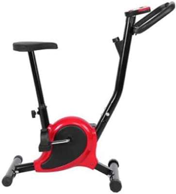 Vélo de fitness vertical vélo d'exercice cool baby noir rouge compact. DIAYTAR COTE D'IVOIRE  est là pour rendre votre budget heureux et votre shopping facile. Parcourez notre gamme complète de produits discount de qualité supérieure allant de la maison à l'électroménager, de l'informatique à la mode, et trouvez des articles pour chaque aspect de votre vie à des prix imbattables!