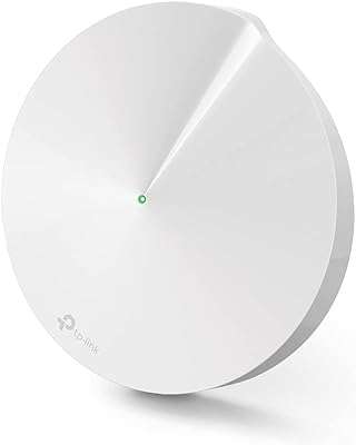 Système wi fi pour maison intelligente tp link deco m9 plus ac2200 mesh. Découvrez DIAYTAR COTE D'IVOIRE, la référence en matière d'achat malin en ligne, vous proposant une large gamme de produits allant de la mode aux articles informatiques, avec des réductions exceptionnelles.