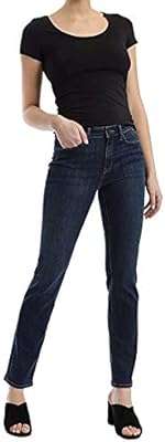 Jean droit taille haute kendra pour femme. Bienvenue chez DIAYTAR COTE D'IVOIRE, votre guichet unique pour des achats discount en ligne. Parcourez notre catalogue étendu et trouvez des articles variés, allant de l'électroménager pratique à la dernière mode, le tout à des prix imbattables. Profitez de la qualité sans compromis tout en maximisant vos économies chez nous.