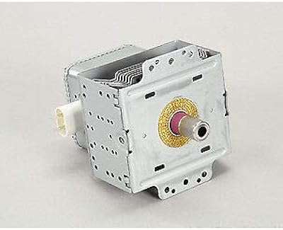 Magnétron amana 53002004. DIAYTAR COTE D'IVOIRE  - La boutique en ligne discount incontournable pour tous vos besoins. Explorez notre vaste catalogue de produits, comprenant des articles pour la maison, l'électroménager, l'informatique et la mode, tous à des prix défiant toute concurrence.