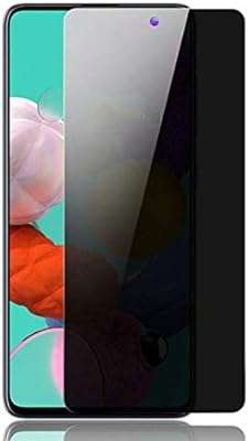 Protecteur d'écran de confidentialité samsung galaxy a71 5g paquet de 2 verres. DIAYTAR COTE D'IVOIRE  - votre destination pour des produits de qualité à prix réduits. Parcourez notre boutique en ligne pour trouver des offres exceptionnelles sur des articles de maison, d'électroménager, de mode et de gadgets, et économisez tout en enchérissant votre style de vie.