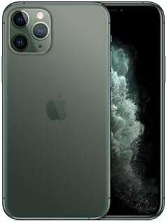 Iphone 11 pro max remis à neuf vert 256 go. Découvrez DIAYTAR COTE D'IVOIRE  et préparez-vous à vivre l'expérience d'achat en ligne ultime. Notre boutique propose une gamme complète de produits discount, de la maison aux appareils électroniques, en passant par la mode, offrant ainsi des solutions abordables pour tous vos besoins.
