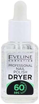 Sèche ongles eveline make up quicktime avec compte gouttes transparent 12 ml. Venez découvrir DIAYTAR COTE D'IVOIRE, la boutique en ligne qui rend le shopping discount plus accessible que jamais. Avec une large sélection de produits pour la maison, de l'électroménager performant, de l'informatique à la pointe et des articles de mode tendance, vous êtes assuré de trouver ce dont vous avez besoin à des prix attractifs.